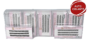 CÍLIOS POSTIÇOS TUFINHO SP3242/ SABRINA SATO