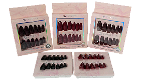 UNHAS POSTIÇAS SP1391/ SABRINA SATO