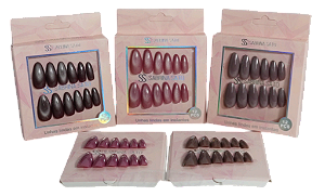 UNHAS POSTIÇAS SP1393/ SABRINA SATO