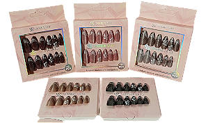 UNHAS POSTIÇAS SP1394/ SABRINA SATO