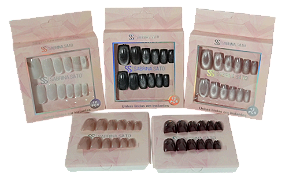 UNHAS POSTIÇAS SP1400/ SABRINA SATO