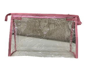 NECESSAIRE TRANSPARENTE MEY-236302