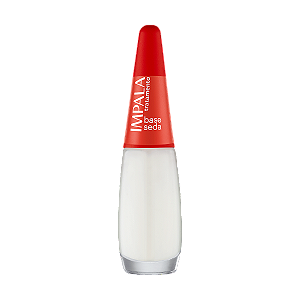 ESMALTE PARA TRATAMENTO - BASE SEDA / IMPALA