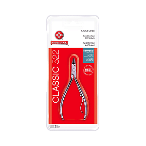 ALICATE PARA CUTÍCULAS - CLASSIC 522 / IMPALA