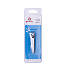 CORTADOR DE UNHAS - BC-157BL / IMPALA