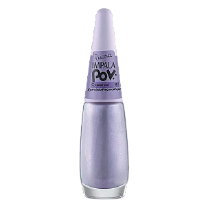 ESMALTE PEROLADO - CLEAN GIRL |COLEÇÃO POV| / IMPALA