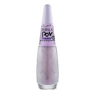 ESMALTE TOP COAT - TO PRONTA |COLEÇÃO POV| / IMPALA