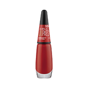 ESMALTE CREMOSO - SABE QUE É GOSTOSA |JUPAES| / IMPALA