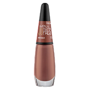 ESMALTE CREMOSO - DIDIDIÊ |JUPAES| / IMPALA