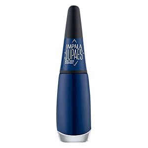 ESMALTE CREMOSO - PLOT TWIST |JUPAES- VIRANDO O JOGO| / IMPALA