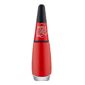 ESMALTE CREMOSO - APOSTA ALTA |JUPAES- VIRANDO O JOGO| / IMPALA