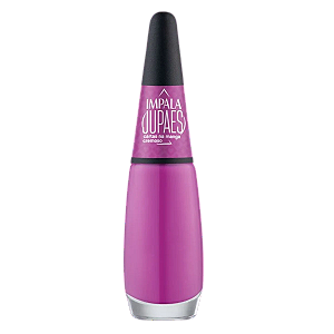 ESMALTE CREMOSO - CARTAS NA MANGA|JUPAES- VIRANDO O JOGO| / IMPALA