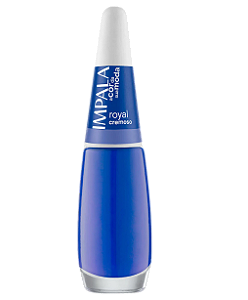 ESMALTE CREMOSO ROYAL| IMPALA
