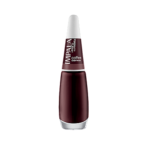 ESMALTE CREMOSO COFFEE | IMPALA