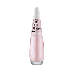 ESMALTE PEROLADO AMORE | IMPALA