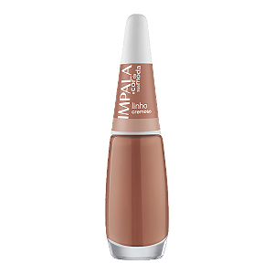 ESMALTE CREMOSO LINHO | IMPALA