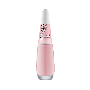 ESMALTE CREMOSO - BUQUÊ / IMPALA