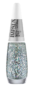 ESMALTE GLITTER - DISCO BALL / IMPALA
