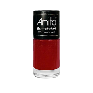 ESAMALTE - MAMÃE NOEL | EDIÇÃO NATALINA / ANITA