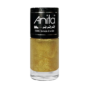 ESAMALTE - BRINDE Á VIDA | EDIÇÃO NATALINA / ANITA