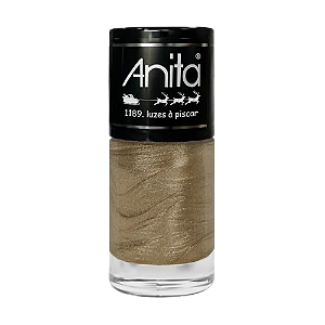ESAMALTE - LUZES Á PISCAR | EDIÇÃO NATALINA / ANITA