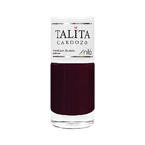 ESMALTE - MANICURE DO AMOR | TALITA CARDOZO / ANITA