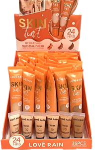 BASE LÍQUIDA SKIN TINT / LOVE RAIN
