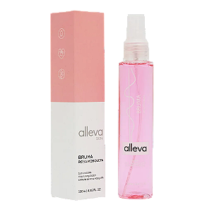 BRUMA FIXADORA - ROSA MOSQUETA / ALLEVA