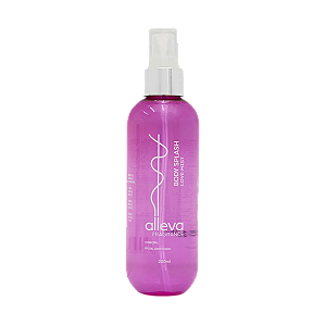 BODY SPLASH - LOVE MIST / ALLEVA