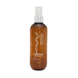 BODY SPLASH - COCONUT CANDY / ALLEVA