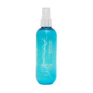 BODY SPLASH - BLOOM FANTASY / ALLEVA