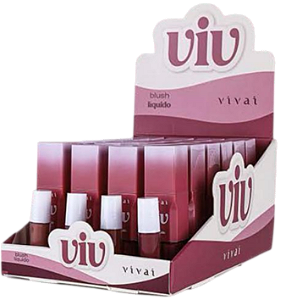 BLUSH LÍQUIDO | VIV / VIVAI