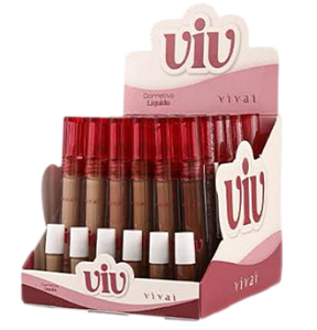 CORRETIVO LÍQUIDO | VIV / VIVAI