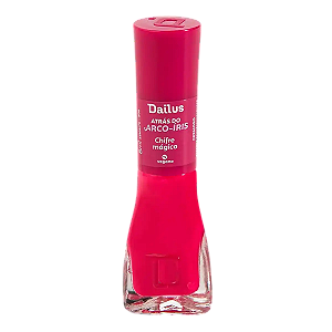 ESMALTE CREMOSO - ATRÁS DO ARCO-ÍRIS - CHIFRE MÁGICO / DAILUS