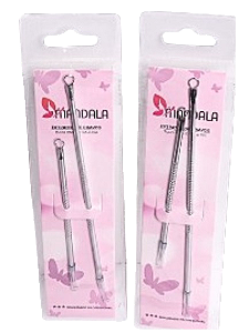 EXTRATOR DE CRAVOS - MM030 / MANDALA