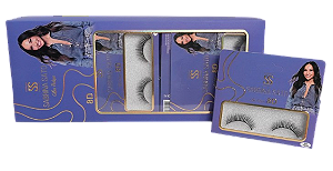 UNHAS POSTIÇAS - SP3223 / SABRINA SATO