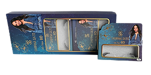 UNHAS POSTIÇAS - SP3166 / SABRINA SATO