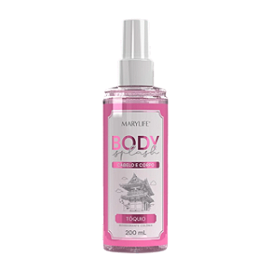 BODY SPLASH CABELO E CORPO - TÓQUIO / MARYLIFE