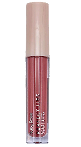 BATOM LÍQUIDO PERFECT LIPS - BOSS BABE / RUBY ROSE