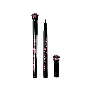 CANETA DELINEADORA CAT - LN09002 / LUA E NEVE