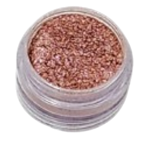 PIGMENTO BRILHOSO - DORINHA / DIFADA