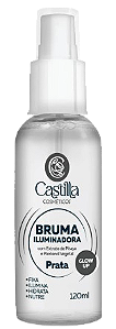 BRUMA ILUMINADORA | PRATA / CASTILLA COSMÉTICOS