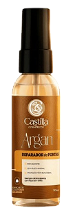 REPARADOR DE PONTAS | ARGAN / CASTILLA COSMÉTICOS