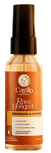 REPARADOR DE PONTAS | ROSA MOSQUETA / CASTILLA COSMÉTICOS