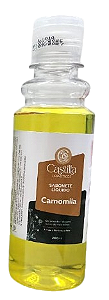 SABONETE LÍQUIDO 200ML | CAMOMILA / CASTILLA COSMÉTICOS