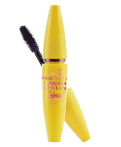 MÁSCARA DE CÍLIOS | COLOSSAL / YOYO MAQUIAMOR