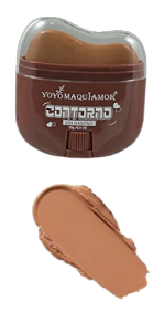 CONTORNO EM BASTÃO | COR 1 / YOYO MAQUIAMOR