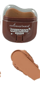 CONTORNO EM BASTÃO | COR 2 / YOYO MAQUIAMOR