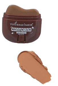 CONTORNO EM BASTÃO | COR 3 / YOYO MAQUIAMOR