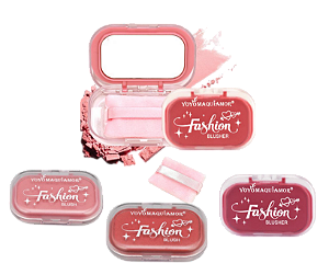 BLUSH | COM ESPONJA / YOYO MAQUIAMOR